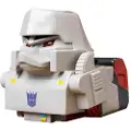 TUBBZ Numskull - Transformers Tubbz Tubbz BOXED Megatron