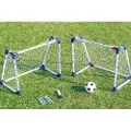 Target-Sport Junior Goals Set