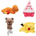 Pokémon SLEEPING PLUSH 12 CM CDU ASS - assorted