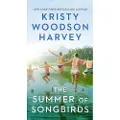 Simon & Schuster The Summer of Songbirds