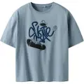 Name it Økologisk Bomull T-skjorte