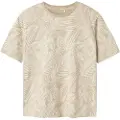 Name it Normal Passform T-skjorte