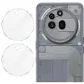 IMAK Nothing Phone (3a) Pro Imak HD Kamera Linse Beskytter - 2 Stk.