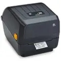 Zebra ZD200 Series ZD230 - Etikettskriver - direkte termisk - Rull (11,2 cm) - 203 dpi - opptil 152 mm/sek. - USB 2.0, LAN