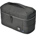 Hori Compact Carry All (Black) - Bag - Nintendo Switch 2