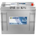 Varta 12v 125ah/720a P+ Standard Bilbatteri