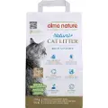 Almo Nature Litter Almo Nature naturlig kornete kattesand, 2 x 2,5 kg - 2 x 2,5 kg