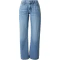 Pepe Jeans Nicky Loose St Lavmidjede Jeans