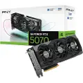 PNY Rtx 5070 Oc 12gb Gddr7 Grafikkort