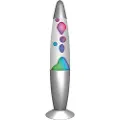 Music Lava Lamp LED Color Changing