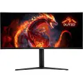 Dutzo 34" G34-QG34RWI - 3440x1440 (WQHD) - 165Hz - Nano IPS - Curved