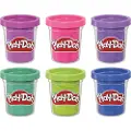 Play-Doh Sparkle Compound Collection Hasbro