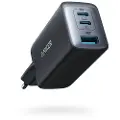 Anker 735 Charger (Nano II 65W) - Svart