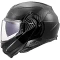 LS2 Ff910 Advant Ii Jeans Modulhjelm