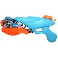 Happy Summer Water Gun 29 cm Graffiti 2 asst. CDU