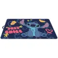 Euromic STITCH place mat PP 43 x 28 cm