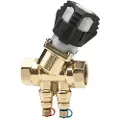 Frese sigma compact med m dn15 low p/t