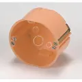 Danfoss Box for insertion from the front to the thin walls