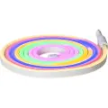 Eglo FLATNEONLED outdoor light strip multi-colored 3 meters