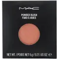 MAC MAC, Pro, Blush Powder, Refill, Azalea, 6 g For Women