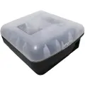 Home > It Rottekasse i plast - inkl. felle