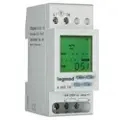 Legrand MicroRex D21 Ugeur Plus 16A 1-Skiftekontakt 2M