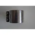 Isiflo Overg.kobling 75-78mm - MAGE