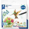 Staedtler Fineliner triplus rPP.40pcs