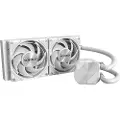Montech Hyperflow S240 Vannkjøling 240 Mm