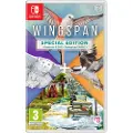 Mindscape Switch Wingspan Special Edition