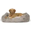 Petcare Snuggle Bed Arctic 64x71x20 cm