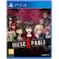 Teknikproffset Ps4 Inescapable