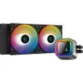 DeepCool Ls520 Vannkjøling