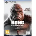 Meridiem Games Ps5 Kong Survivor Instinct Titans Edition