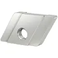 Flamco Gevindplatte rfs M8S