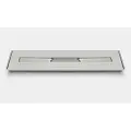 Unidrain afløbsarmatur 1000mm - 4gulvfl