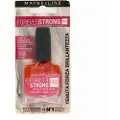Maybelline Maybelline, Forever Strong Super Stay 7 Days, Nail Polish, 165, Rose, 10 ml For Women