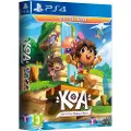Sony Koa and the Five Pirates of Mara (Collector's Edition) - Sony PlayStation 4 - Action/Adventure