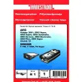 Hanestroem Vacuum Cleaner Bags - 5 Pack