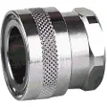 Nito 1" coupler with 1" female bsp