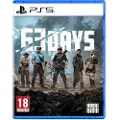 Meridiem Games Ps5 63 Days-the Home Army Edition
