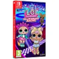 Nintendo Switch L.o.l. Surprise! Roller Dreams Racing