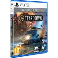 Saber Interactive Teardown Deluxe Edition
