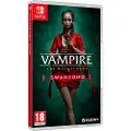 Nacon Switch Vampire The Masquerade - Swansong