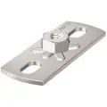 Flamco Montageflange GP M12 80X30 mm