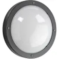 SG Vægarmatur Primo 1100 LED 11,5W 3000K sensor grafit