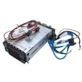 Intel Rear Hot-Swap Drive Cage - Upgrade Kit - lagerstasjonsbærer (caddy)