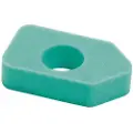 Al-Ko Luftfilter B&S Motor:F. Serie 450/500/550