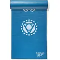 Reebok Yogamatte - 4mm - Chakra