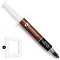Noctua NT-H1 AM5 Thermal Paste Guard & Thermal grease - 3.5g - Kjølepasta